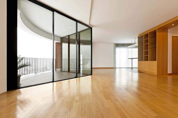 Installation de parquet Rouen