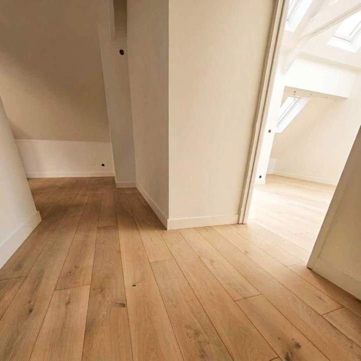 Rénovation parquet Rouen