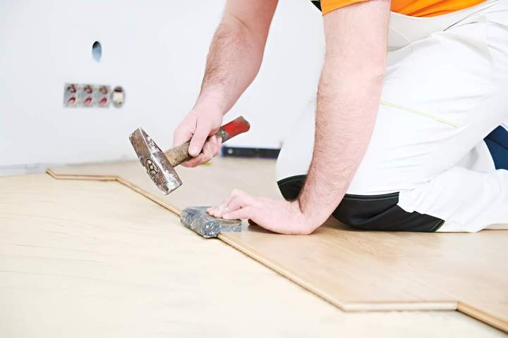 Quel parquet mettre dans quelle pièce ? Rouen<br>Les types de parquet mettre dans quelle pièce, Rouen<br>Choix d’un parquet ? Rouen